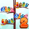 Play Bird Sort 2 and enjoy calming bird sorting puzzles